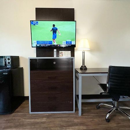 Euro Inn & Suites Of สไลเดล ภายนอก รูปภาพ