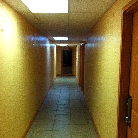 Euro Inn & Suites Of สไลเดล สิ่งอำนวยความสะดวก รูปภาพ