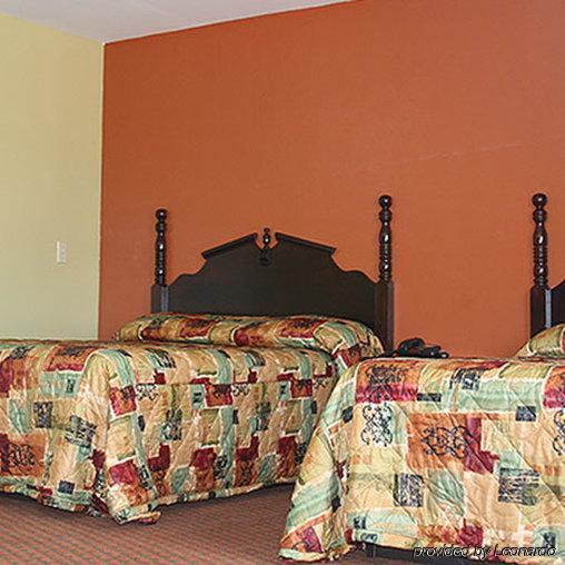 Euro Inn & Suites Of สไลเดล ห้อง รูปภาพ