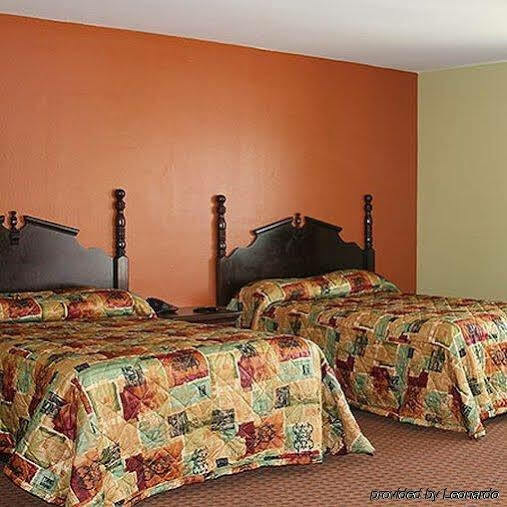 Euro Inn & Suites Of สไลเดล ภายนอก รูปภาพ